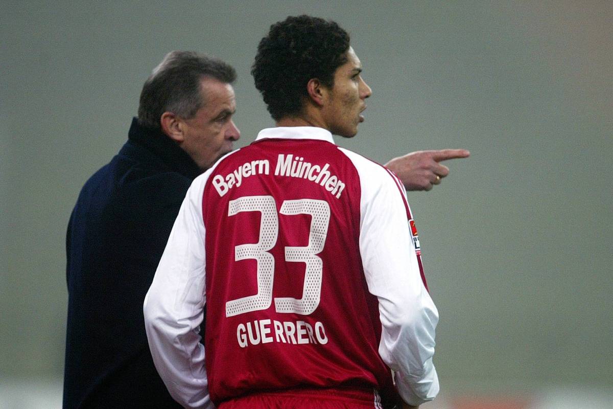 ¿Cómo fue el fichaje de Paolo Guerrero por Bayern Münich desde Alianza Lima?
