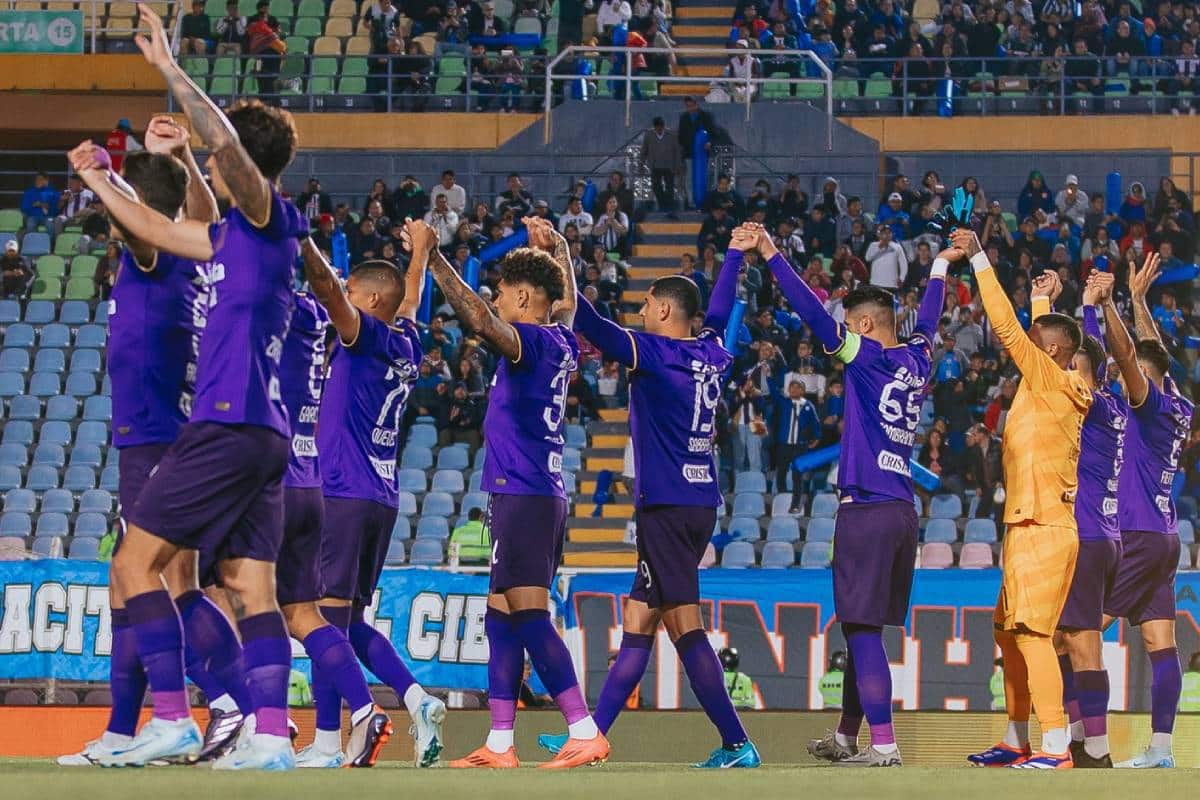 Los 5 refuerzos que Alianza Lima necesita para la temporada 2025