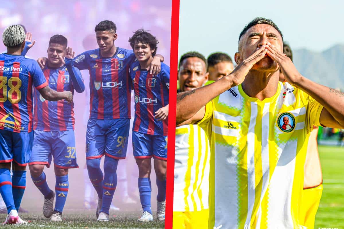 Alianza Universidad vs Juan Pablo II – Liga 2: a qué hora juegan, dónde ver, posibles formaciones e historial