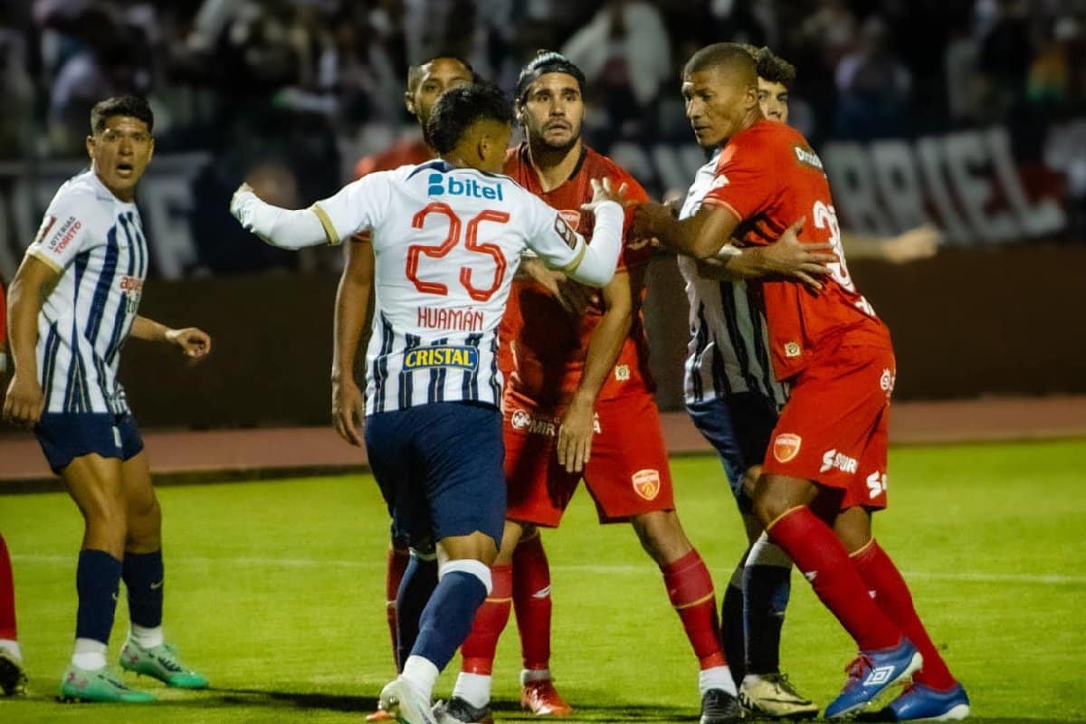 Alianza Lima vs Sport Huancayo – Liga 1 hoy: a qué hora juegan, dónde ver y alineaciones