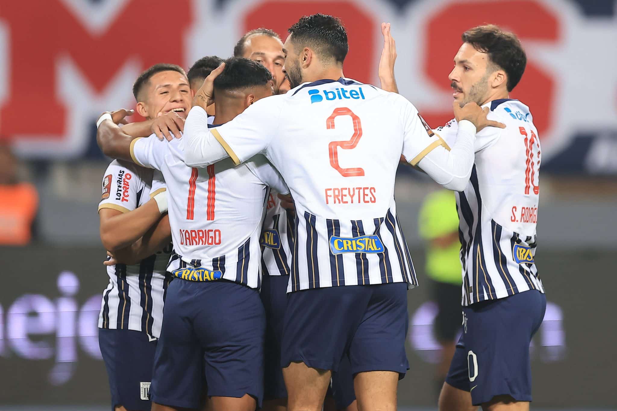 Fichajes Alianza Lima: los 2 jugadores que se irán de la Victoria en 2025, pero seguirían en Liga 1