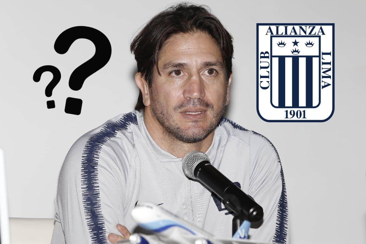 Fichajes Alianza Lima: ¿seguirá Bruno Marioni como gerente deportivo en 2025?