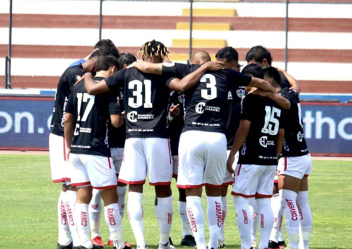 Fichajes Liga 1: los 13 jugadores que dejarán Unión Comercio tras la histórica goleada vs Sporting Cristal