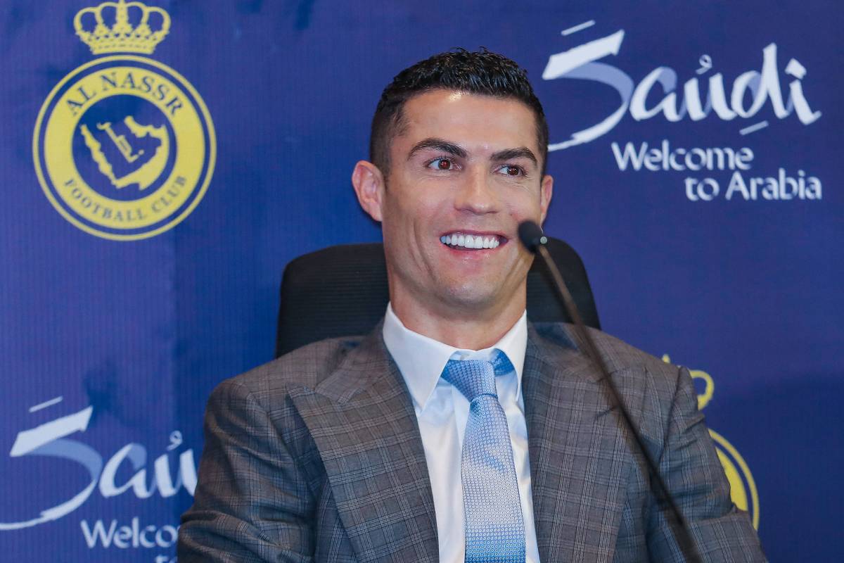 ¿Cuánto gana Cristiano Ronaldo en Arabia Saudita?