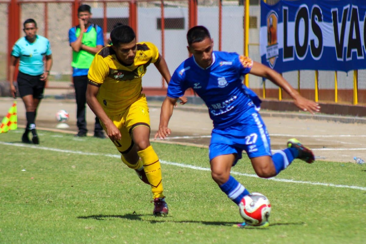 Cantolao vs Santos de Nazca – Liga 2: a qué hora juegan, dónde ver, posibles alineaciones e historial