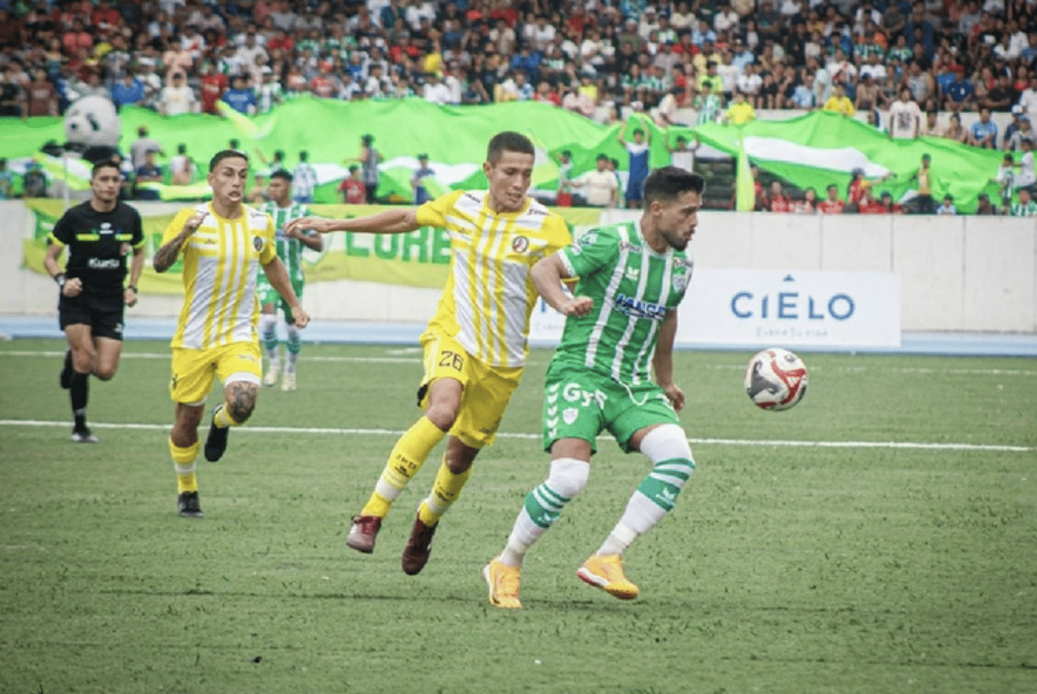 Comerciantes FC vs Juan Pablo II – Liga 2: a qué hora juegan, dónde ver, posibles alineaciones e historial