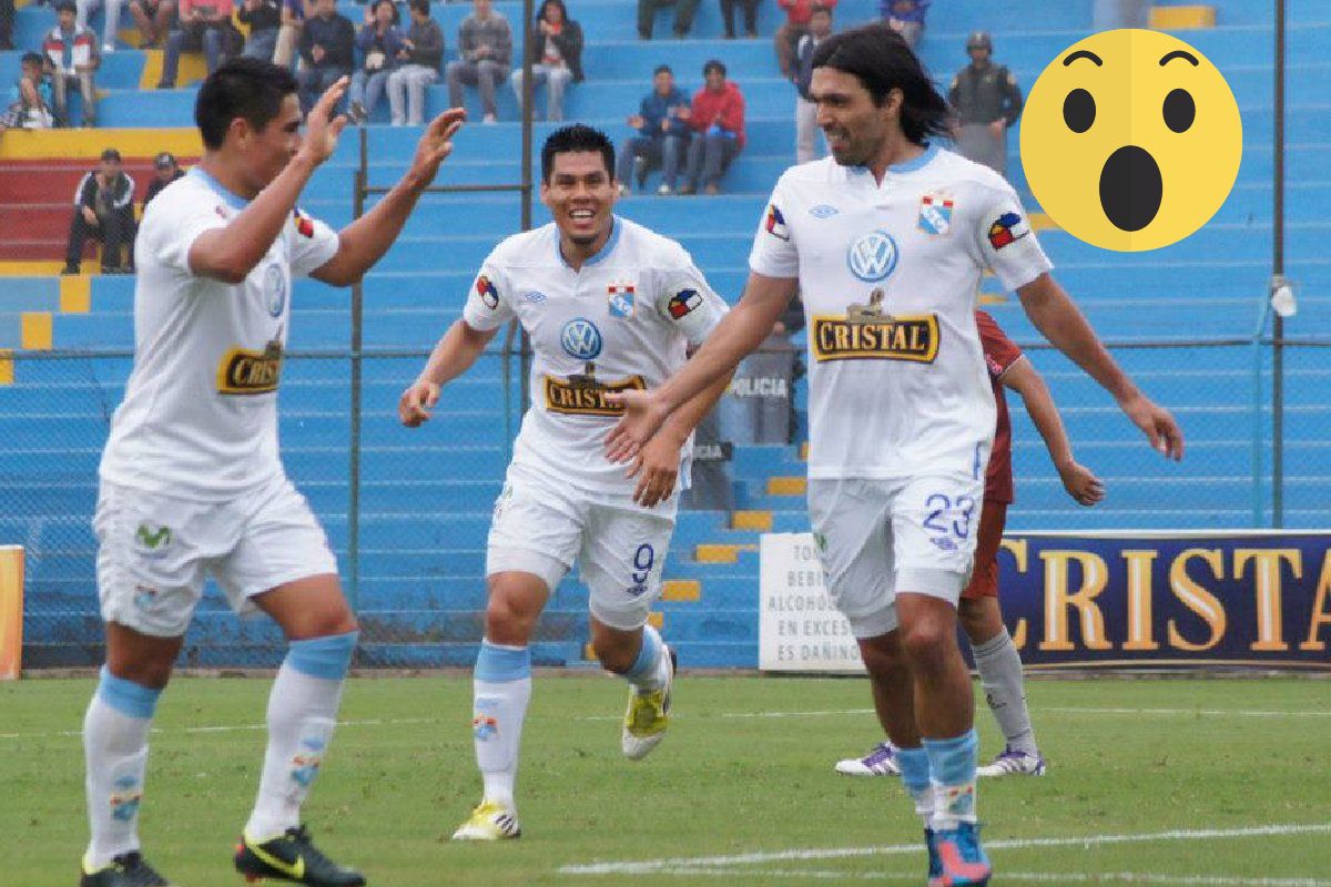 Copa Perú 2024: el ex entrenador campeón con Sporting Cristal que asumió en Bentín Tacna Heroica