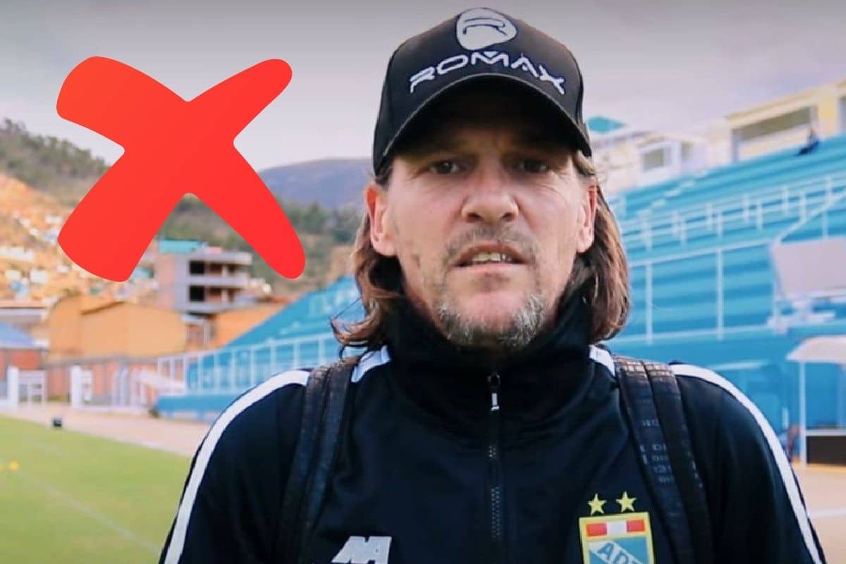 Giro inesperado: Desio no asumirá en ADT y un argentino es el favorito a ser el técnico