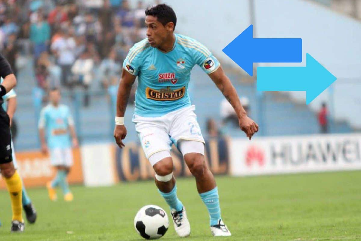 Copa Perú 2024: ex jugador de Sporting Cristal se suma a San Martín de Filoque