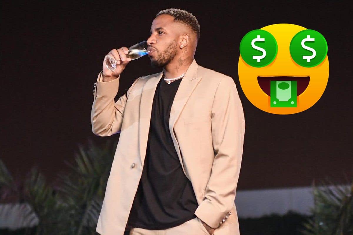 ¿Cuánto gana Jefferson Farfán por su podcast Enfocados?