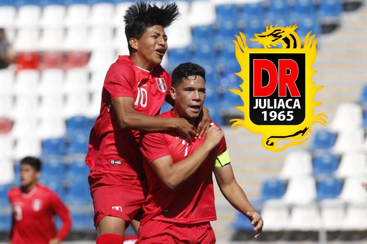 Fichajes Copa Perú: el ex arquero de la Sub 17 que fichó por Diablos Rojos