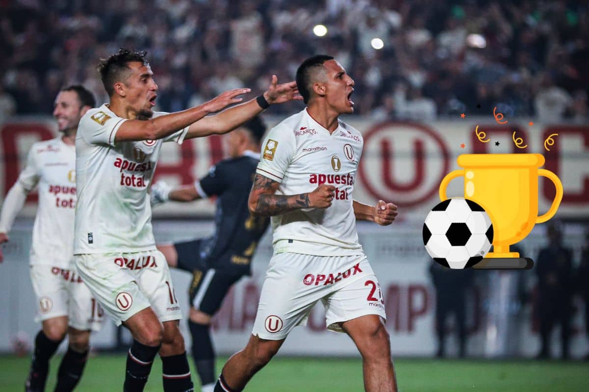¿Cuánto gana el campeón de la Liga 1?