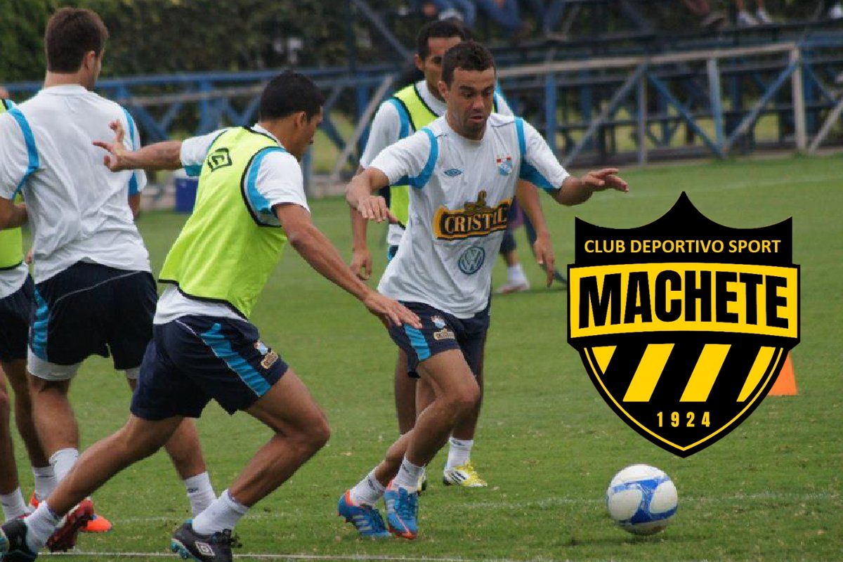 Copa Perú 2024: fue campeón con Sporting Cristal y ahora dirige Sport Machete