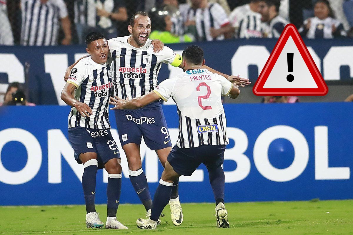 Copa Perú 2024: el ex jugador de Alianza Lima que fichó por CNI