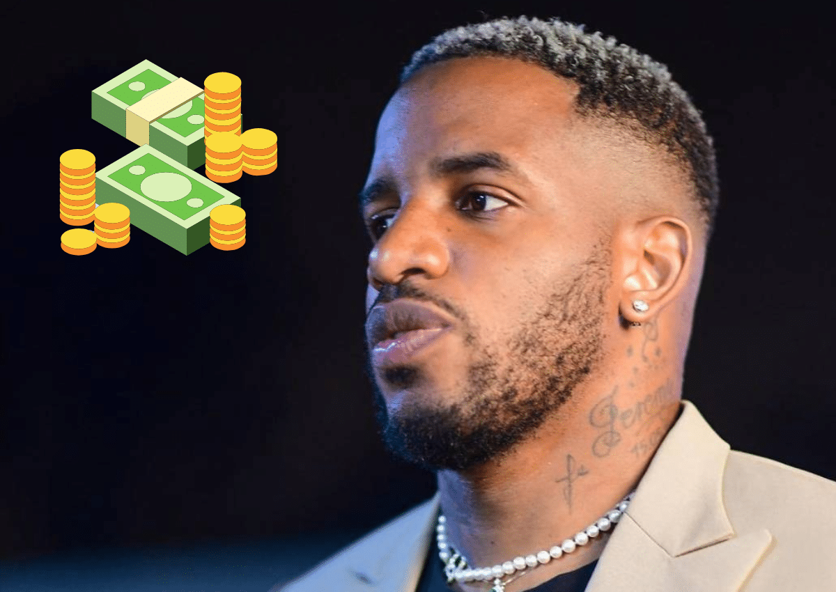 La fortuna que puede ganar Jefferson Farfán con su nueva marca de ropa