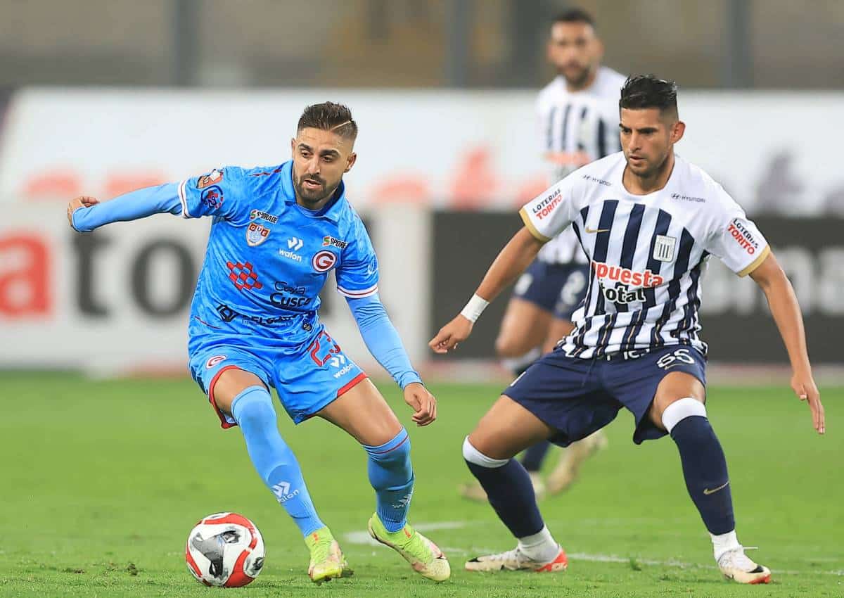 Deportivo Garcilaso vs Alianza Lima – Liga 1 hoy: a qué hora juegan, dónde ver y alineaciones