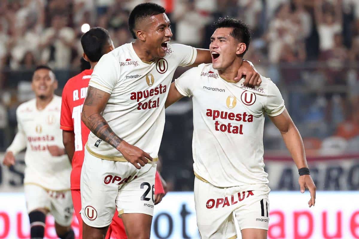 ¿Cuál es el sueldo de los jugadores de Universitario?