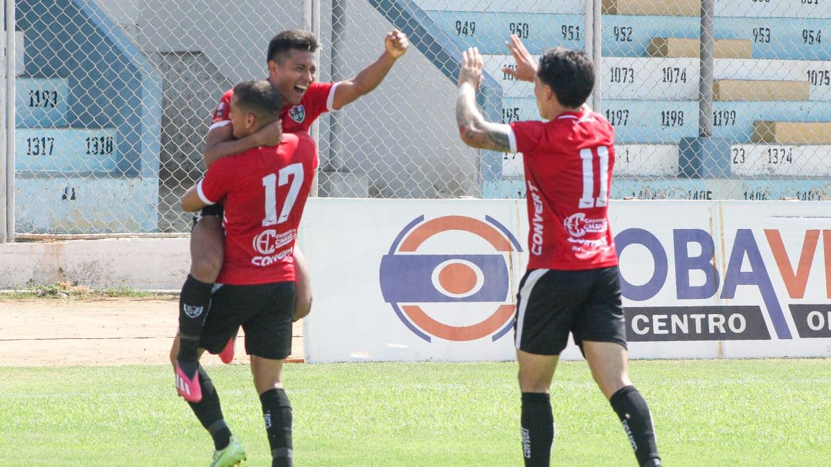 ¿Cuánto gana un jugador de Unión Comercio?