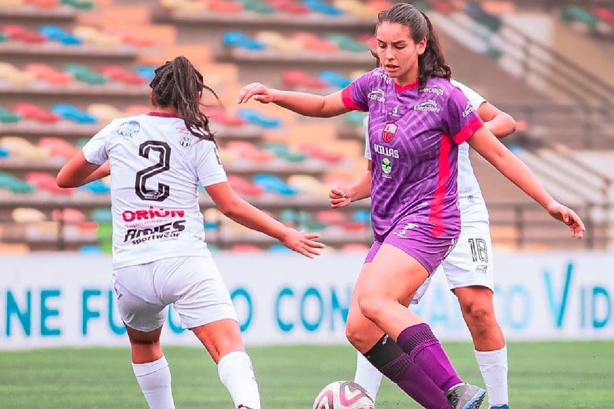 Liga Femenina: ¿cuáles son los 2 equipos que ascenderán para 2025? 