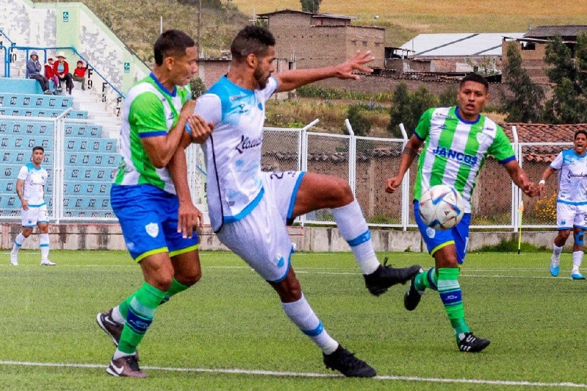 Llacuabamba vs Comerciantes FC – Liga 2: a qué hora juegan, dónde ver, posibles alineaciones e historial