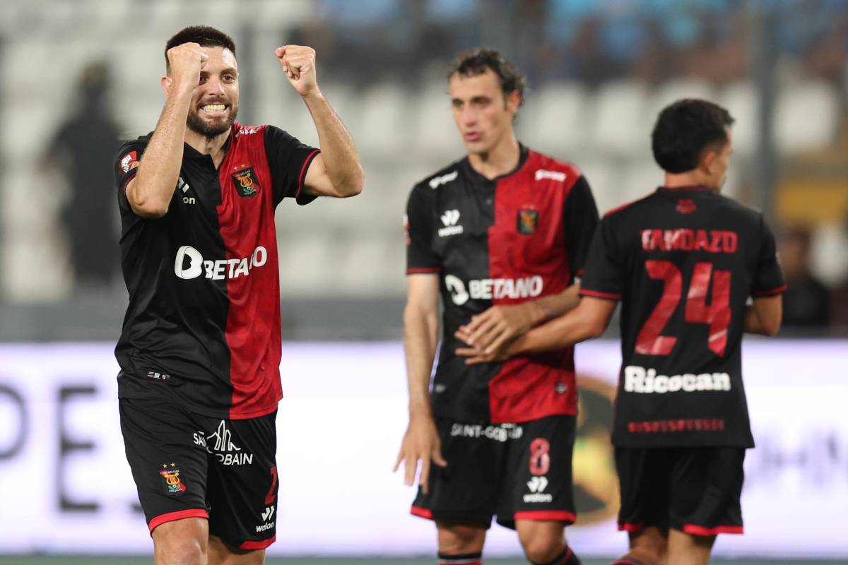 Los 3 jugadores de FBC Melgar que tienen “avanzada” su renovación