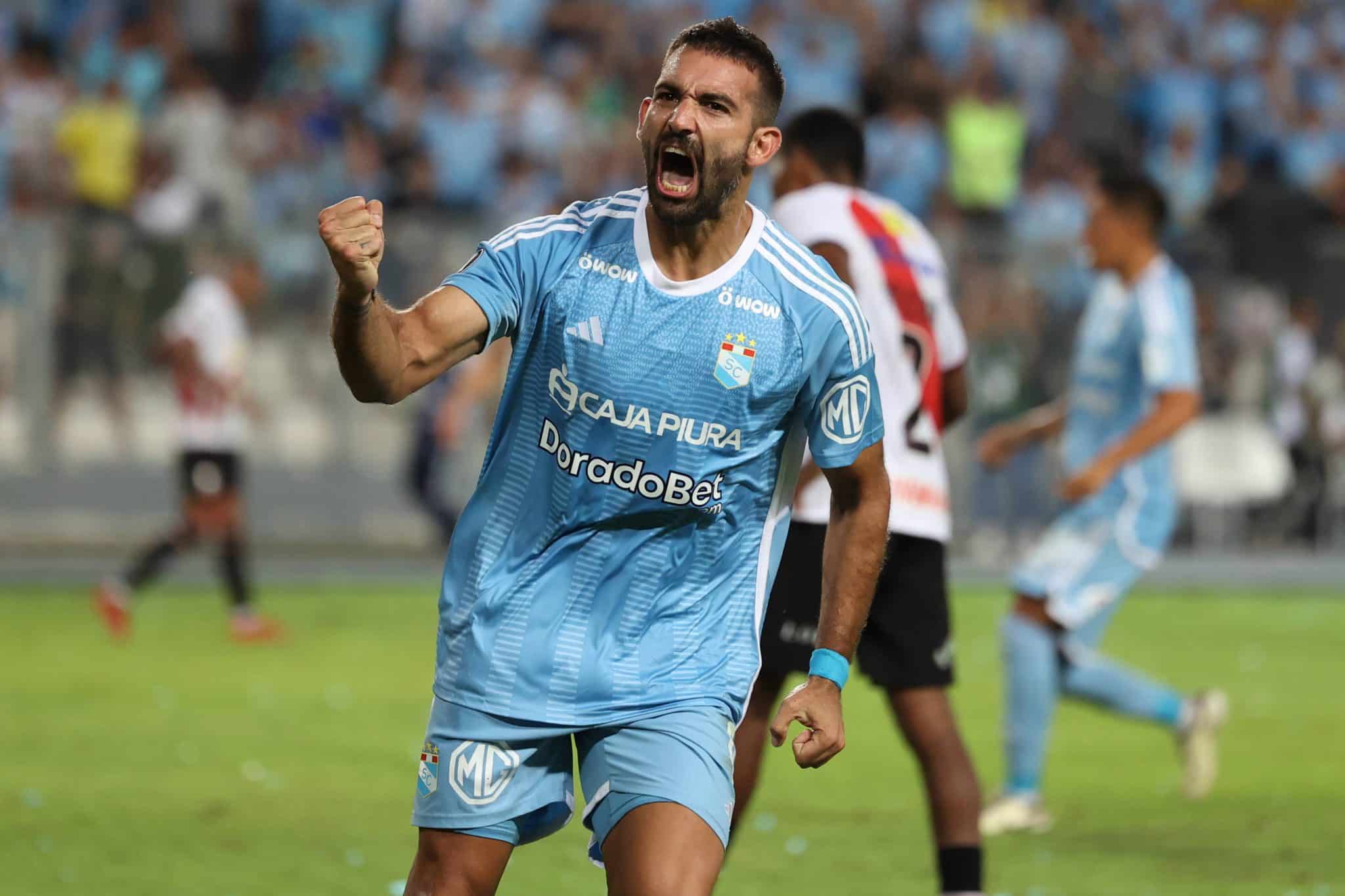 Fichajes Sporting Cristal: el Cervecero decidió quiénes tomarán el cupo de extranjeros en 2025 y sólo se iría Hohberg