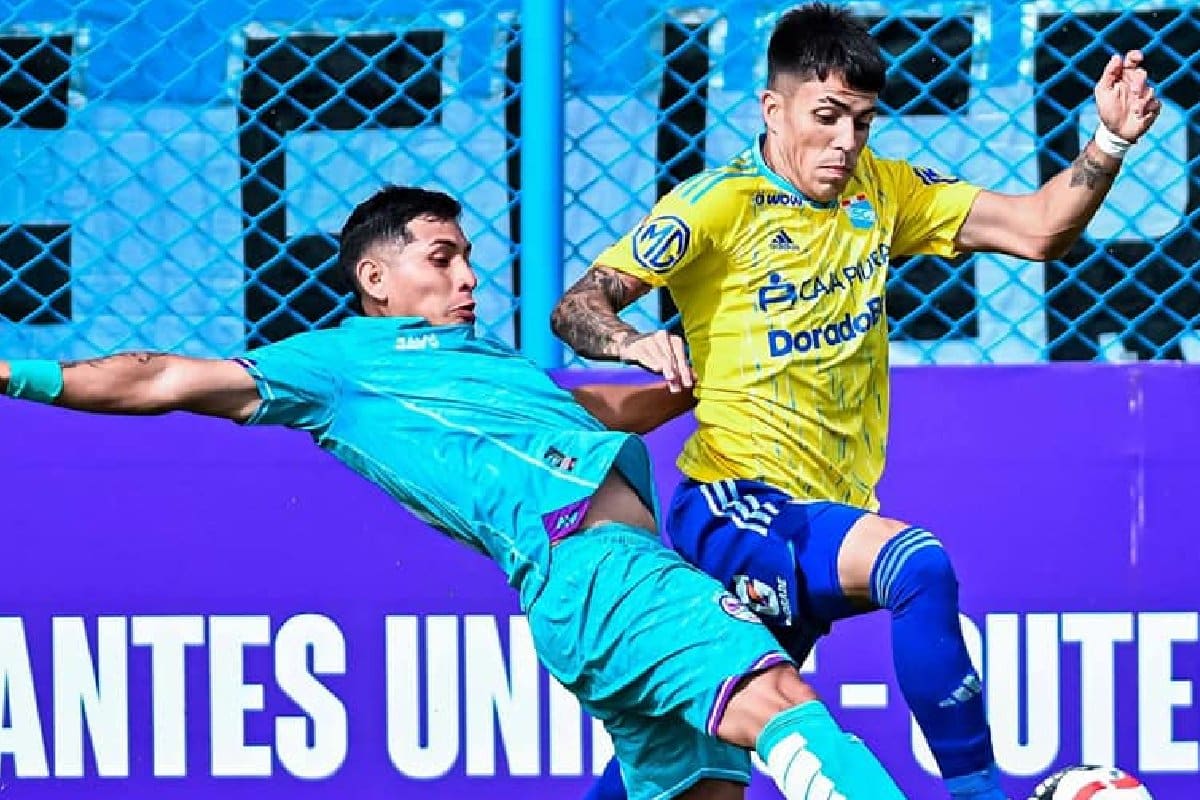 Sporting Cristal vs Comerciantes Unidos – Liga 1: a qué hora juegan, dónde ver, posibles alieaciones e historial