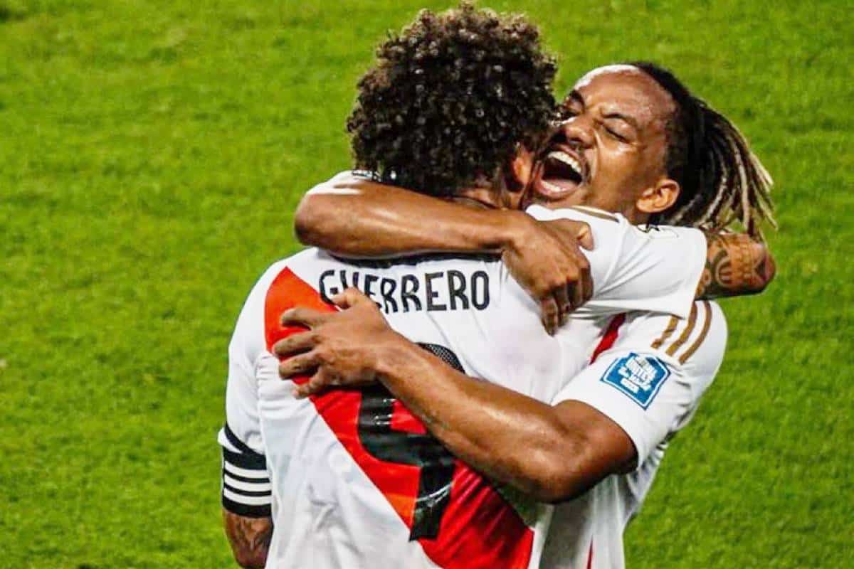 ¿Cuántos partidos les queda por jugar a Perú en las Eliminatorias 2026?
