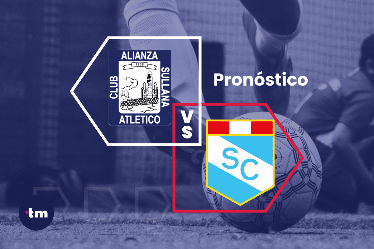 Alianza Atlético vs Sporting Cristal: pronóstico y cuotas de apuestas hoy 19/10/2024  – Liga 1