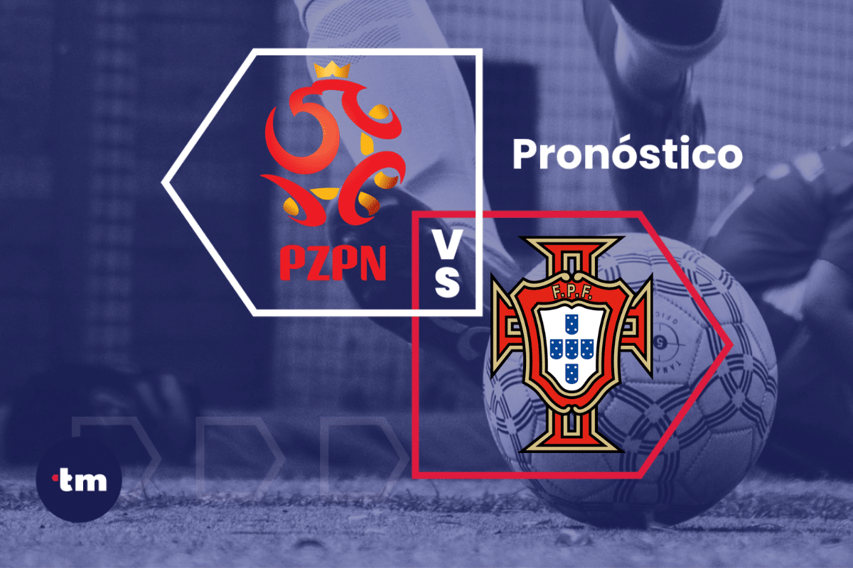 Polonia vs Portugal: Pronóstico y cuotas de apuestas hoy 12/10/24 – UEFA Nations League