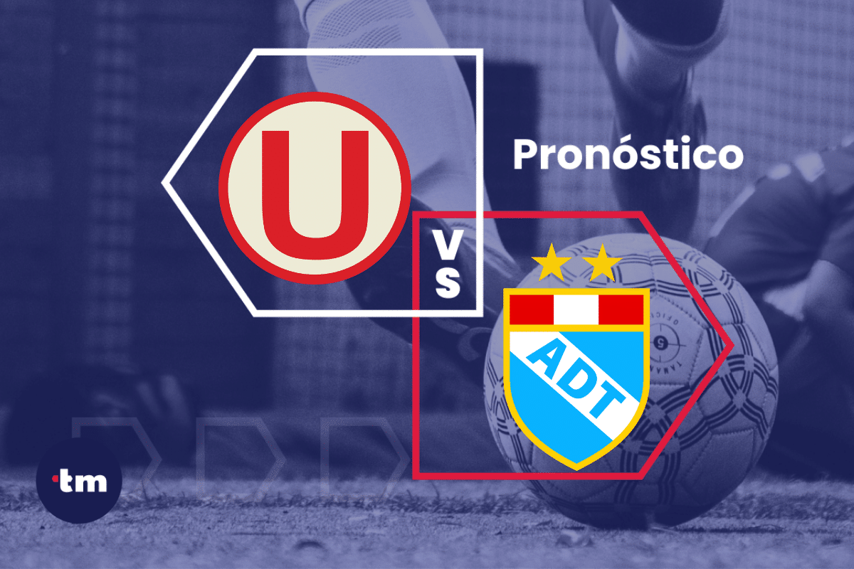 Universitario vs ADT: Pronóstico y cuotas de apuestas hoy 19/10/24 – Liga 1