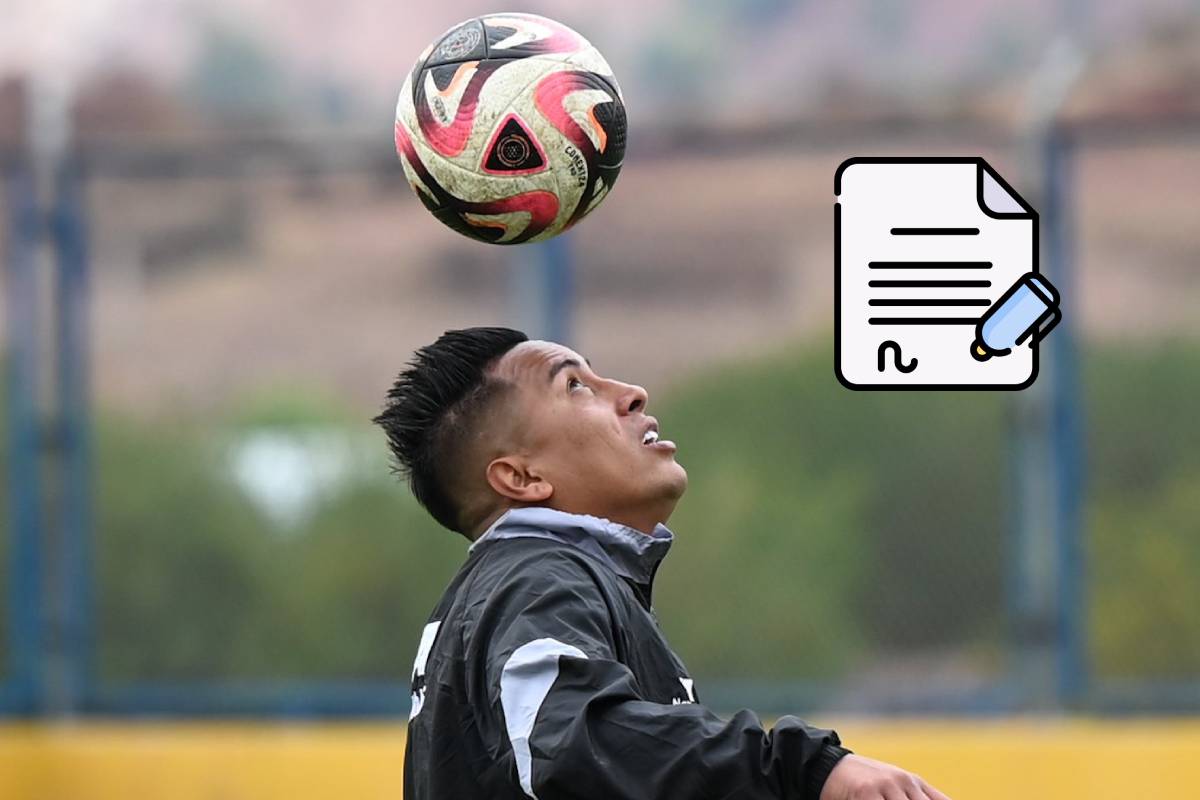 Christian Cueva, a un paso de renovar su contrato con Cienciano: la cláusula que pide el jugador