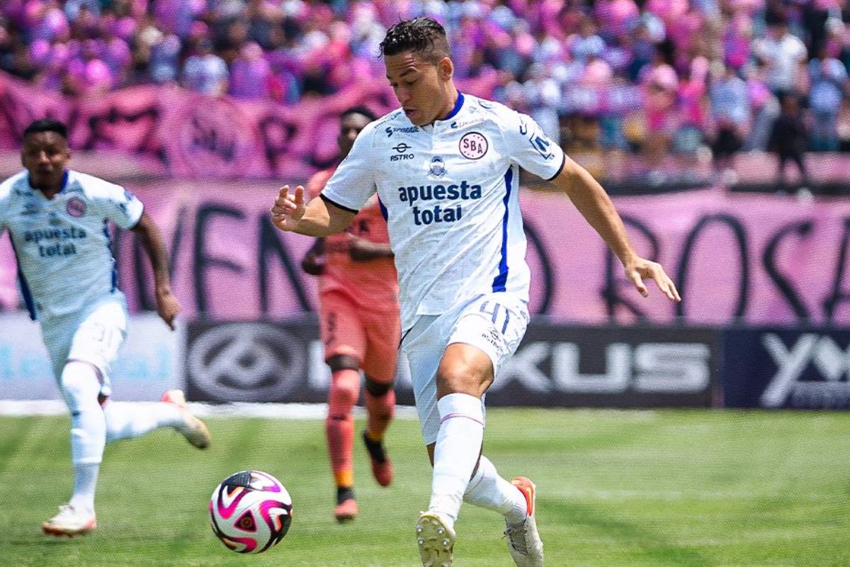 Fichajes Sport Boys: la sorpresiva decisión de la directiva rosada con miras a la temporada 2025