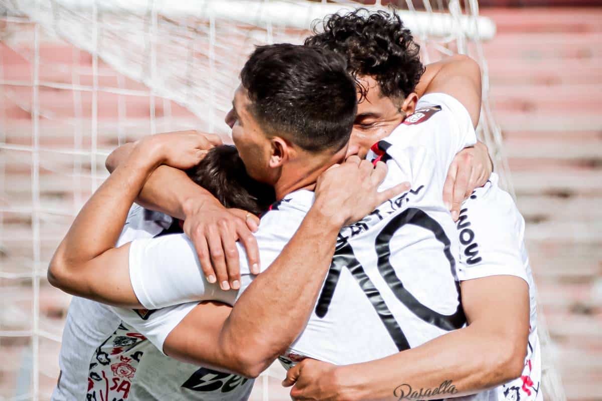Fichajes Melgar: el goleador que los ‘Rojinegros’ buscan asegurar la próxima temporada