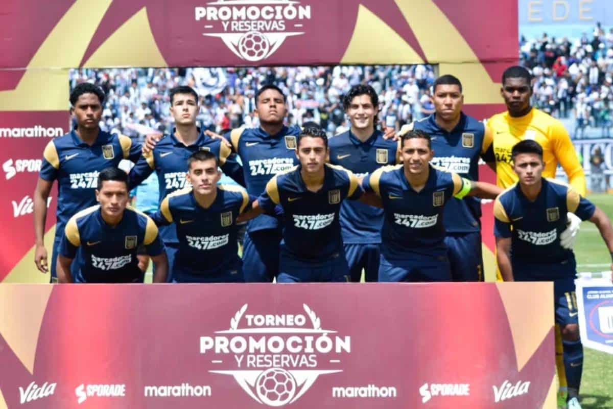Fichajes Alianza Lima: volvió de su préstamo y podría regresar vs UTC Cajamarca