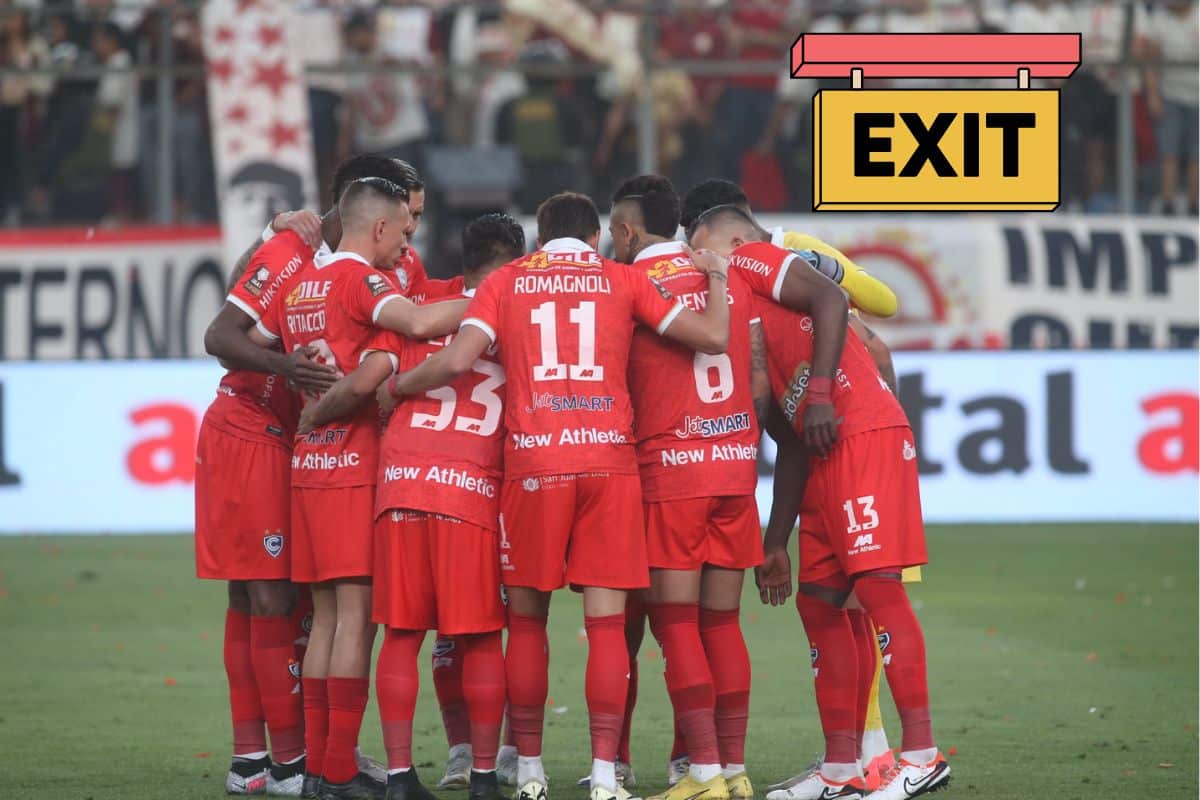 Fichajes Cienciano: los 2 jugadores que se irán del Papá en 2025