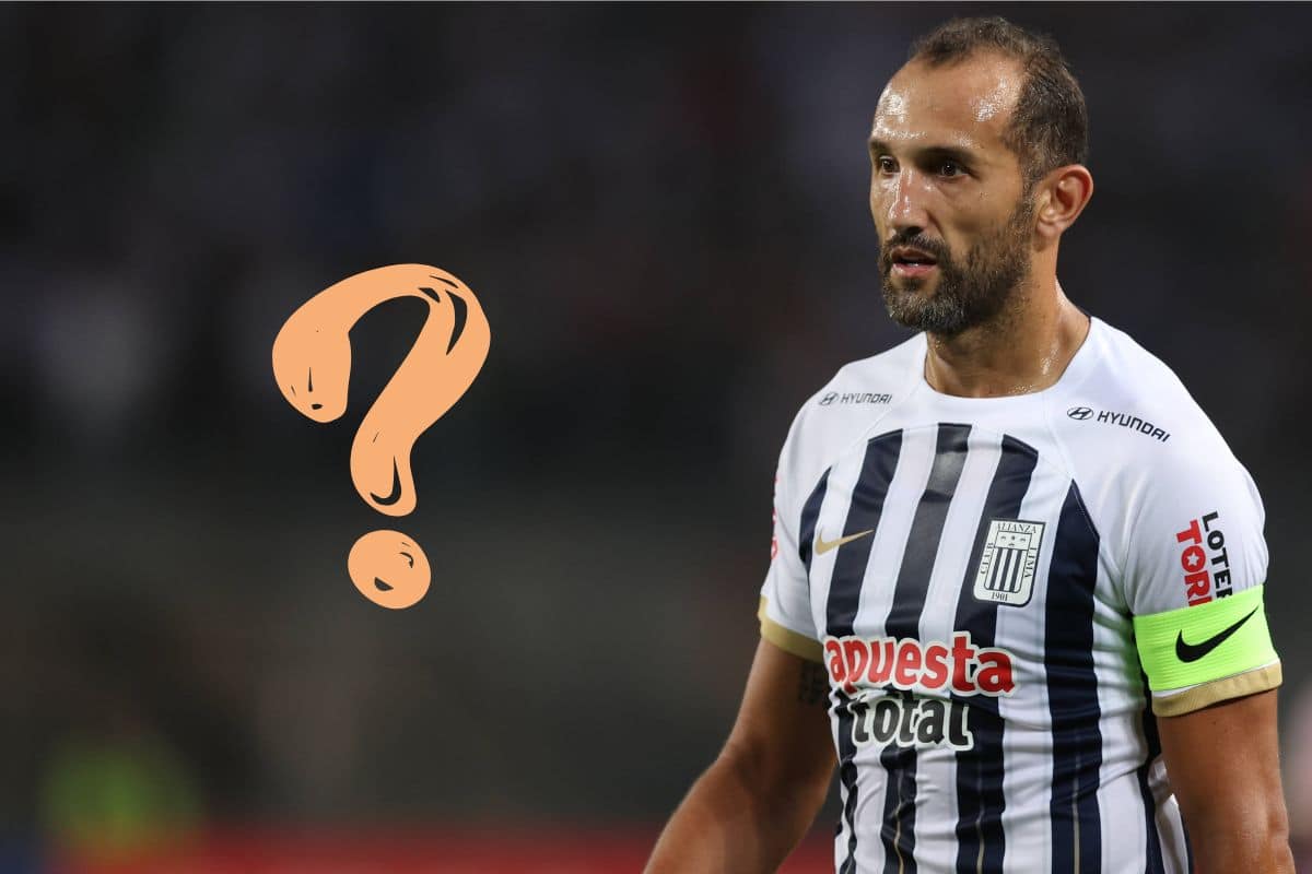 Fichajes Alianza Lima: ¿Qué se sabe de la renovación de Hernán Barcos para el 2025?