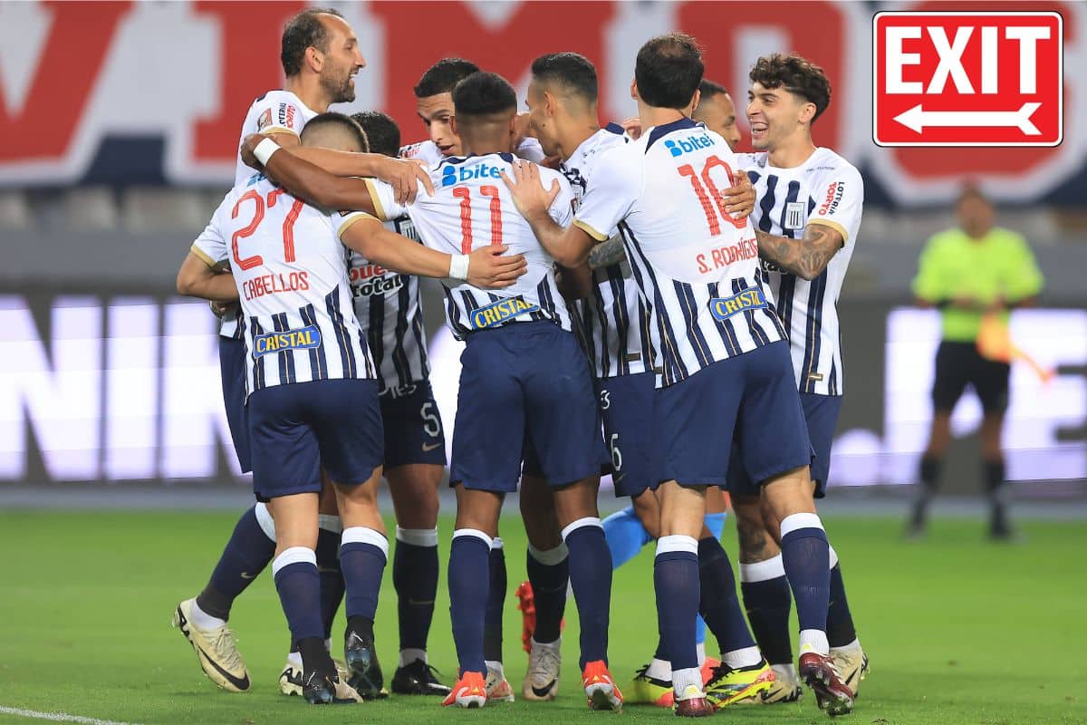 Fichajes Alianza Lima: termina su contrato con el Blanquiazul y se iría a otro equipo de la Liga 1