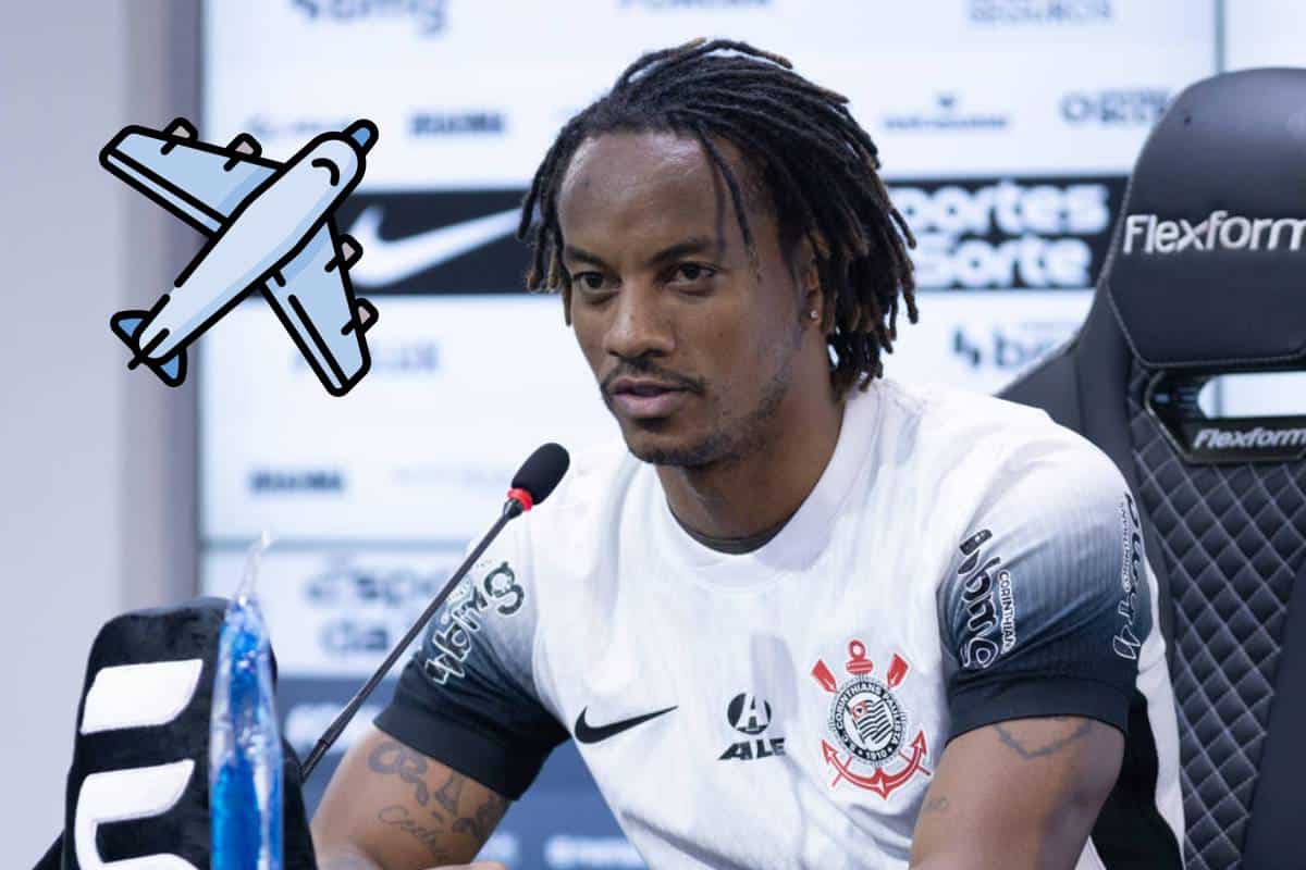 André Carrillo, a un paso de volver a Perú