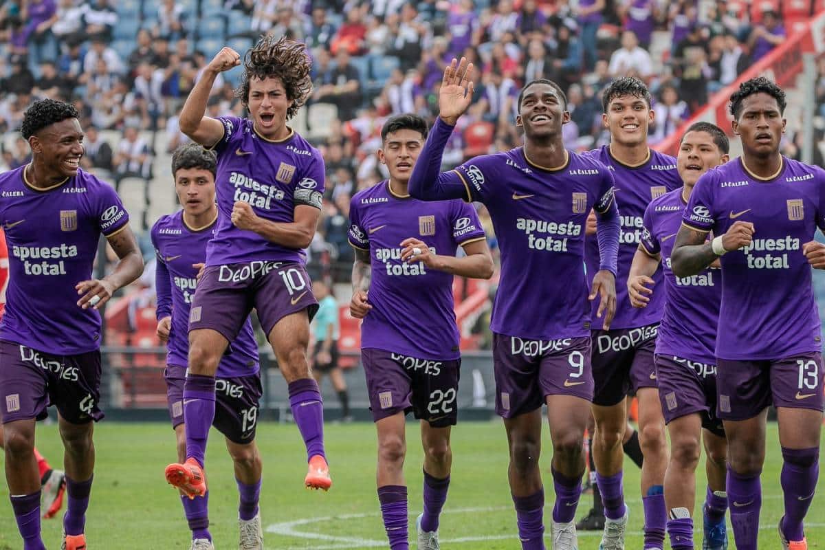 Torneo de Reservas 2024: los 5 jugadores con mayor proyección