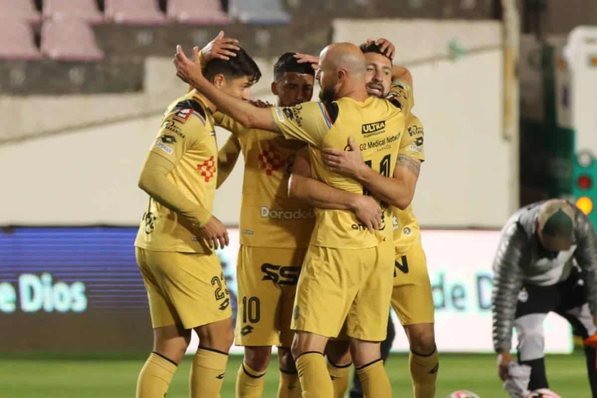 Fichajes Liga 1: Cusco FC aseguró la renovación de 5 figuras para el 2025