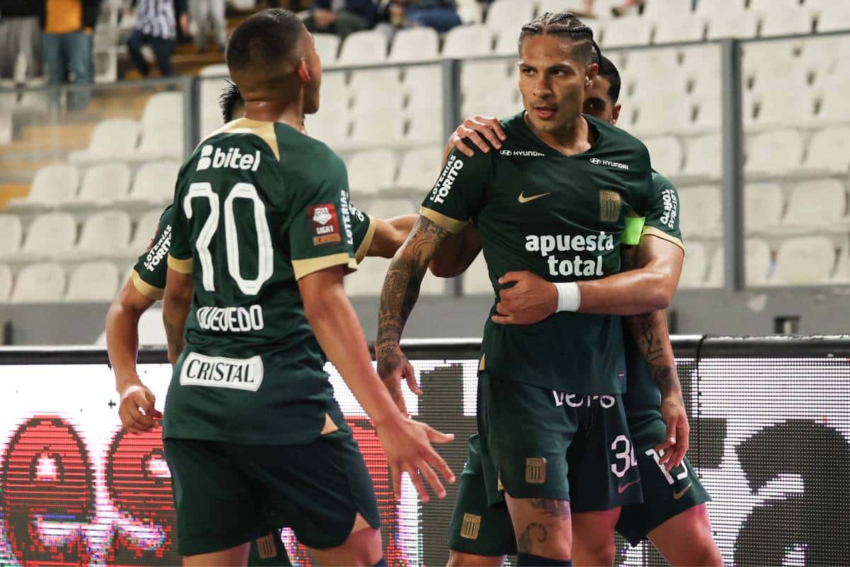 Alianza Lima restructuraría el equipo para el 2025.