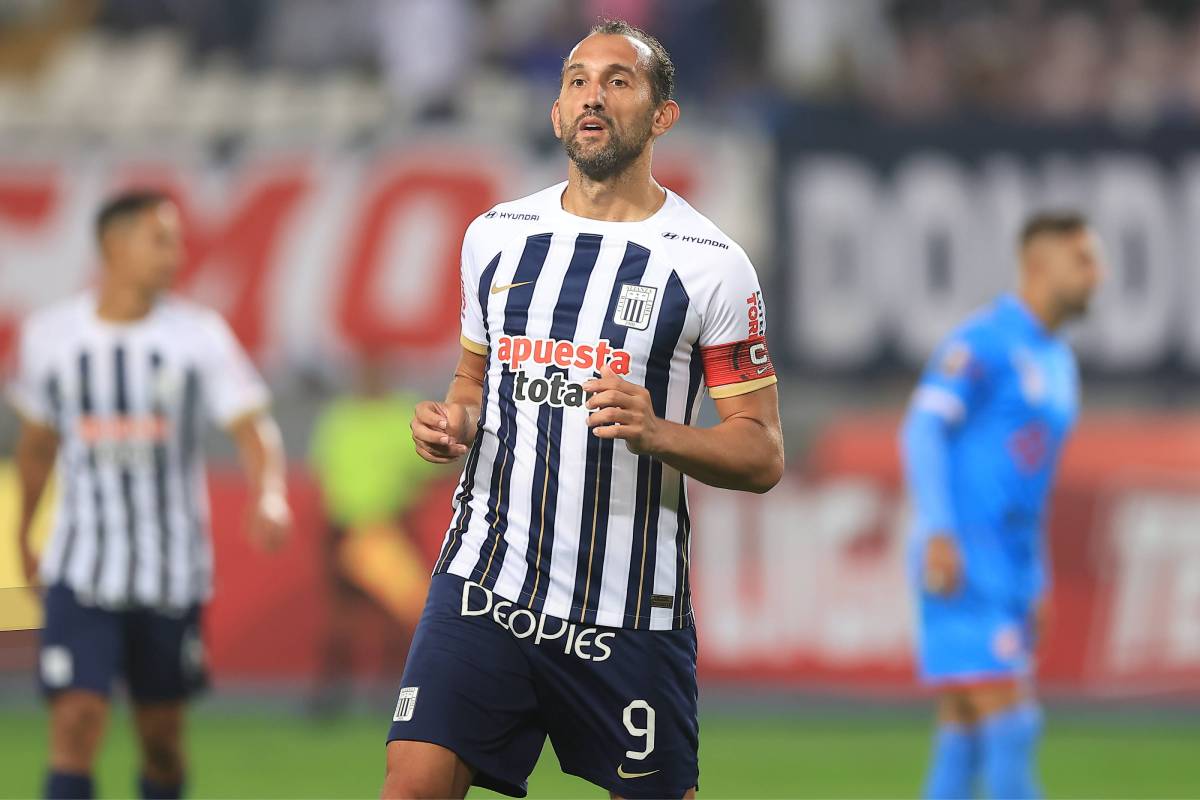 Alianza Lima clasificó como Perú 4 en la Copa Libertadores tras su fracaso en la Liga 1.