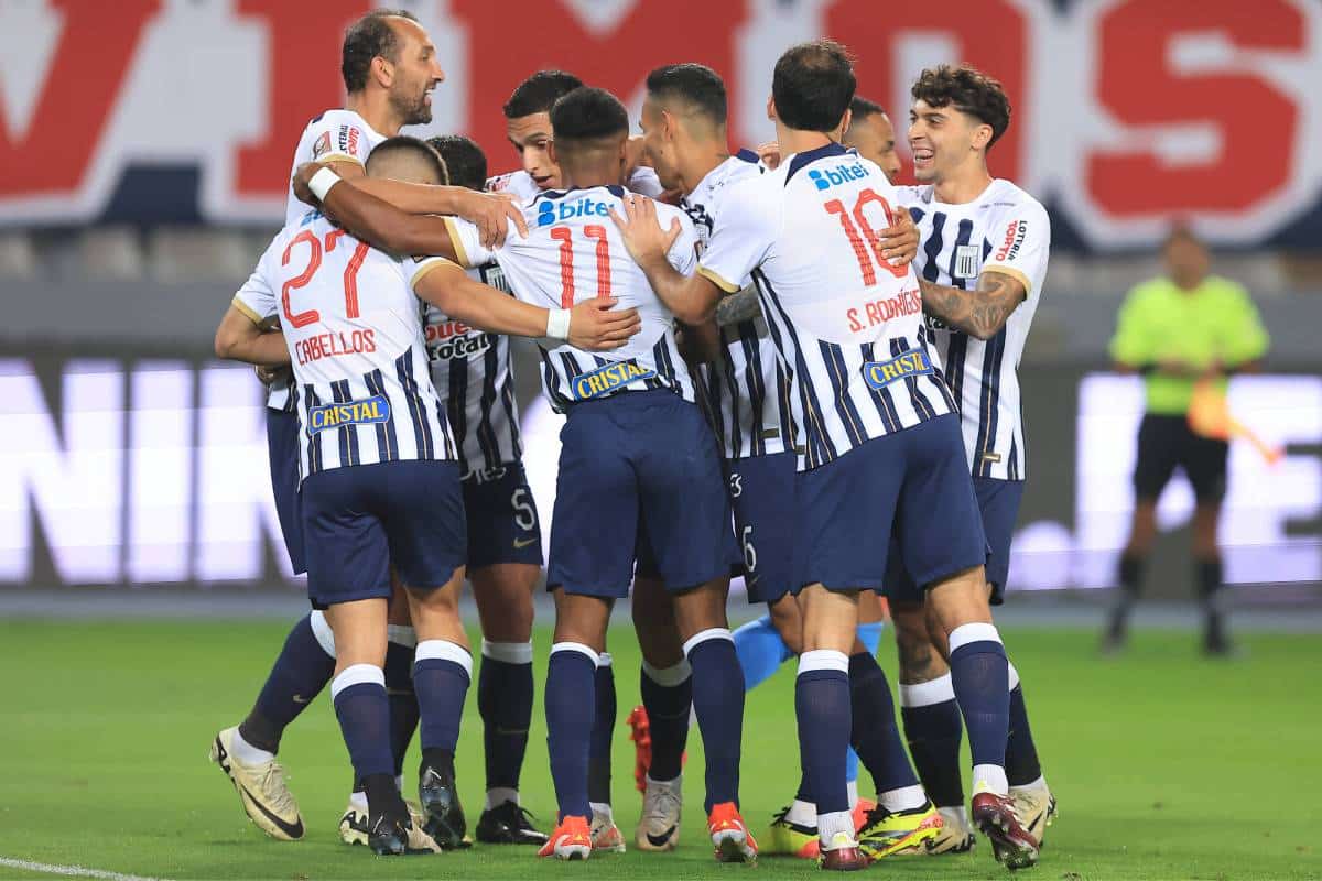 Alianza Lima restructuraría el equipo para el 2025.
