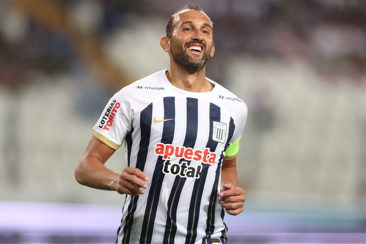 Fichajes Alianza Lima: Hernán Barcos negocia su continuidad en Victoria con un firme deseo