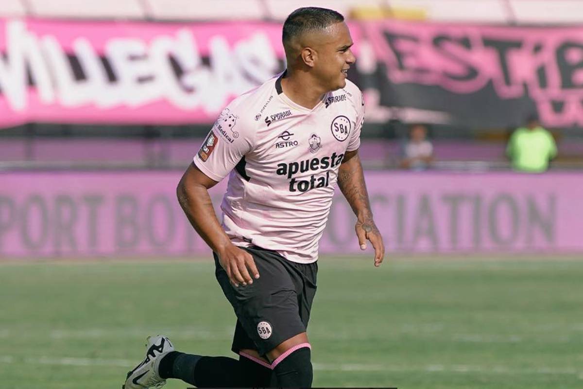 Jesús Barco es uno de los jugadores que no va más la próxima temporada.