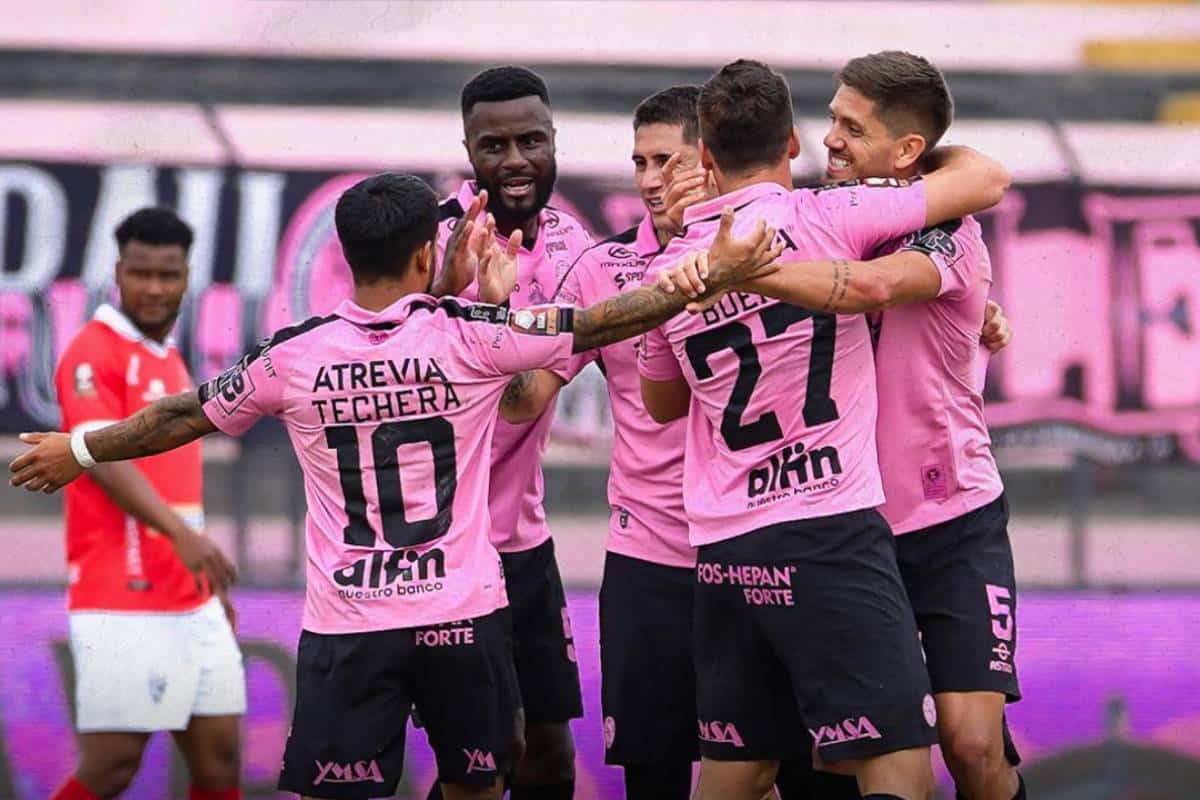Fichajes Sport Boys: los rosados anunciaron la salida de otros 4 jugadores