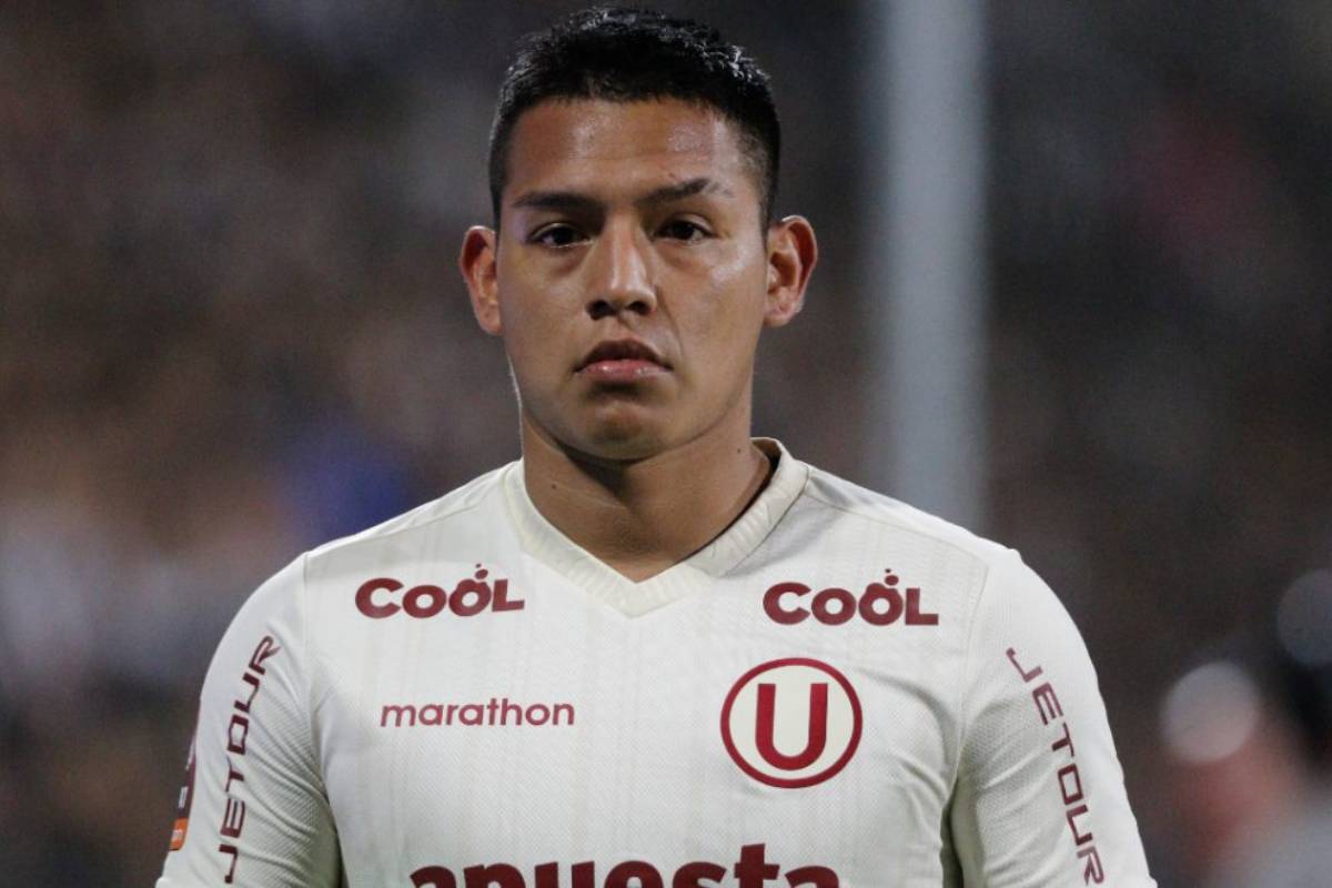 Nelson Cabanillas espera llegar a un acuerdo con el club de sus amores.