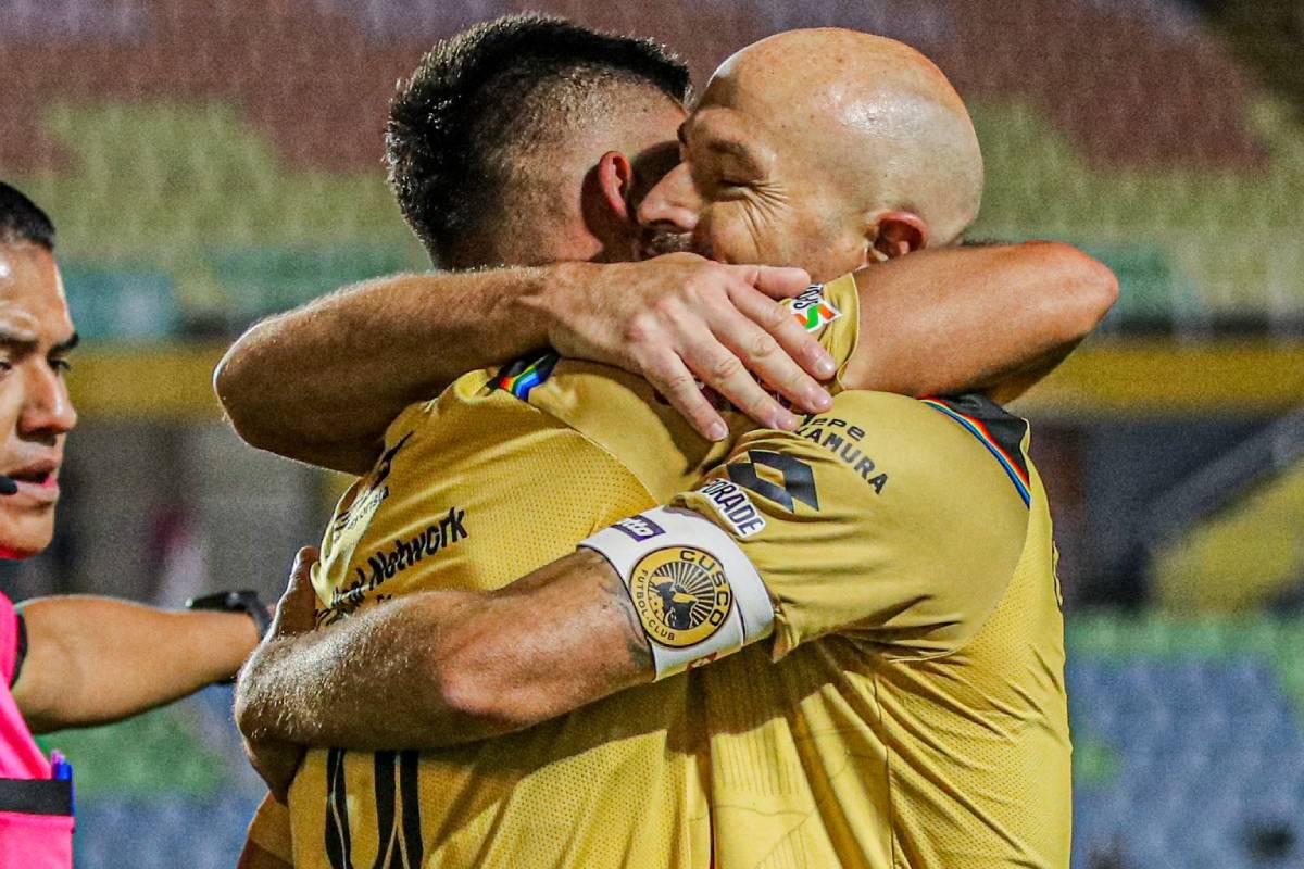 Cusco FC recibirá un gran ingreso económico por clasificar a la Copa Sudamericana