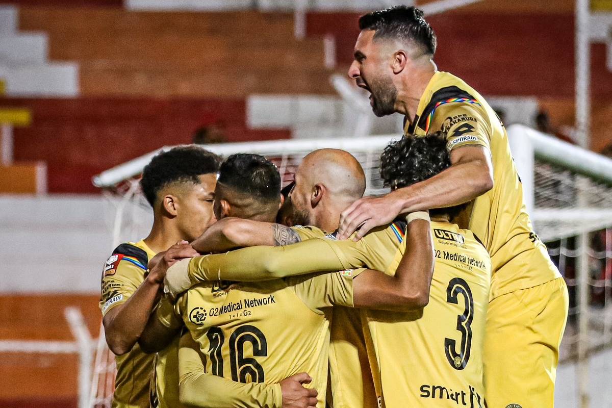 Fichajes Liga 1: el refuerzo que anunció Cusco FC tras dejar a Alianza Lima sin campeonato